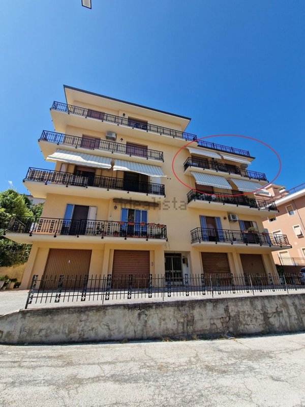 appartamento in vendita ad Osimo