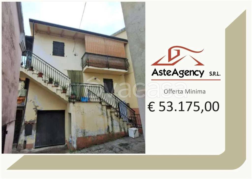 appartamento in vendita ad Osimo in zona Passatempo