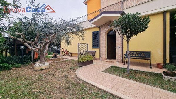 appartamento in vendita ad Osimo