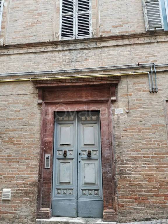casa indipendente in vendita ad Osimo