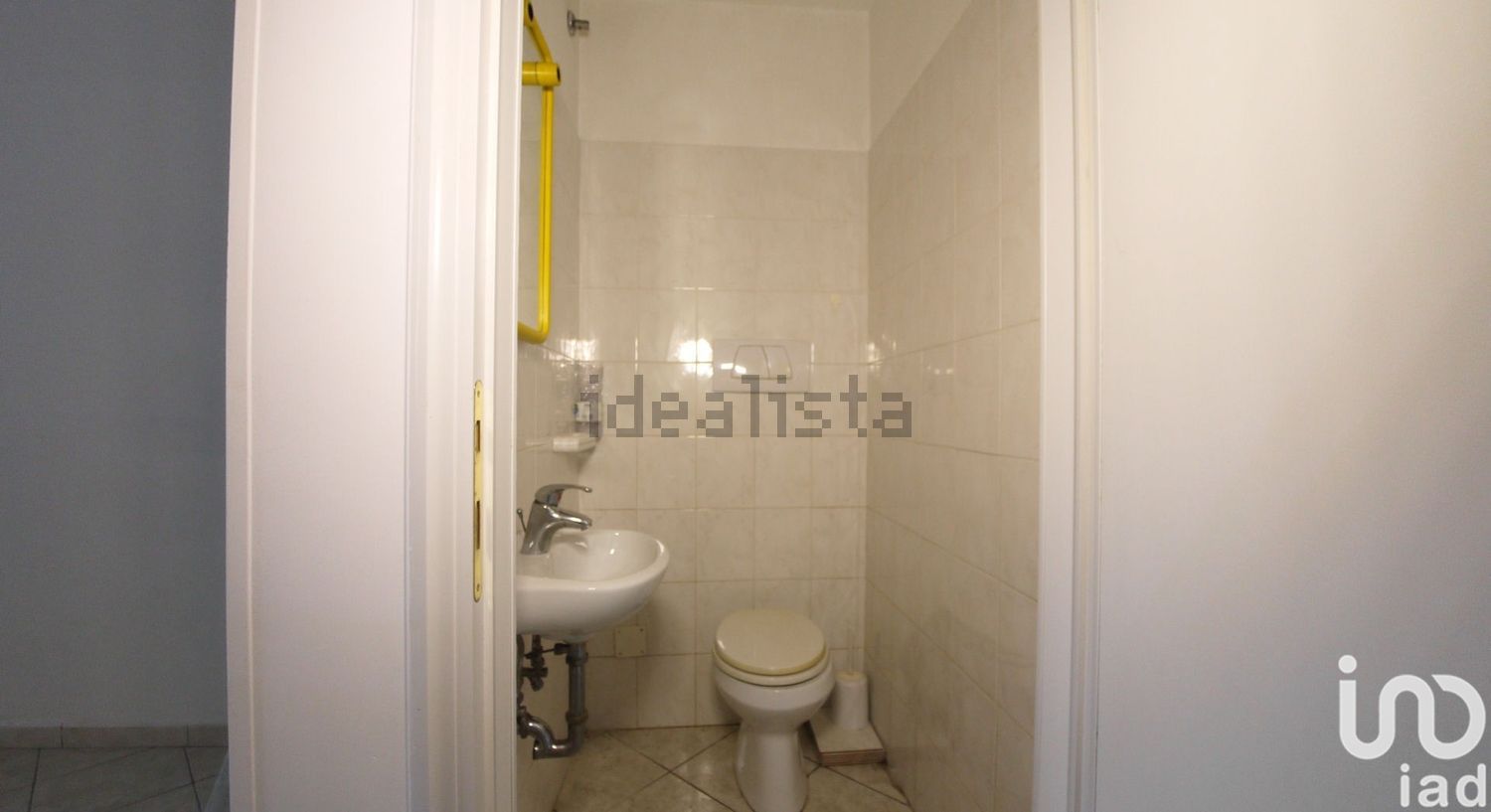 ufficio in vendita ad Osimo