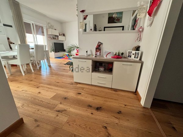 appartamento in vendita ad Osimo