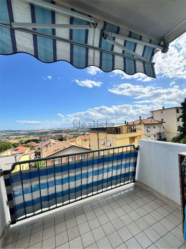 appartamento in vendita ad Osimo