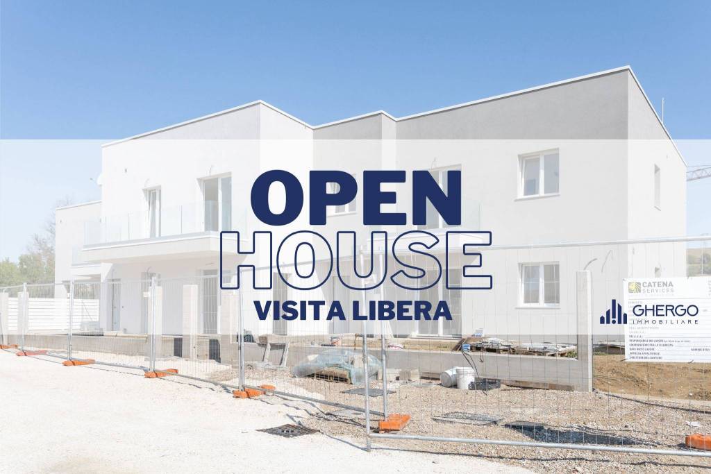 appartamento in vendita ad Osimo in zona Casenuove