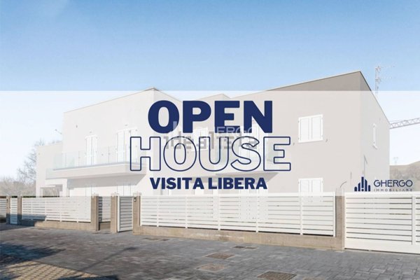 appartamento in vendita ad Osimo in zona Casenuove