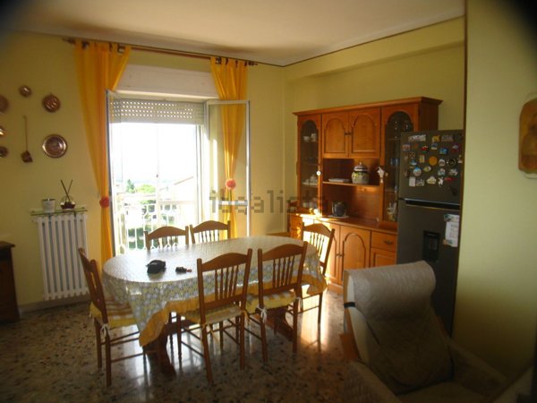 appartamento in vendita ad Osimo