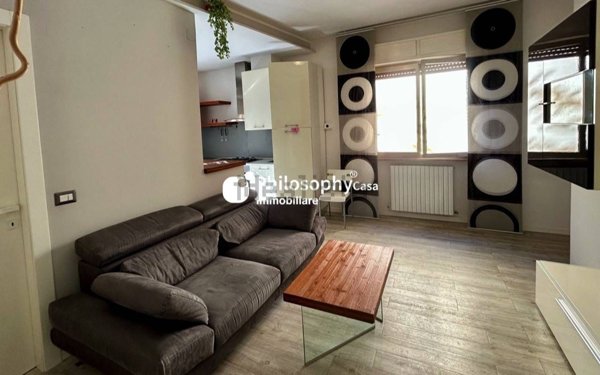 appartamento in vendita ad Osimo