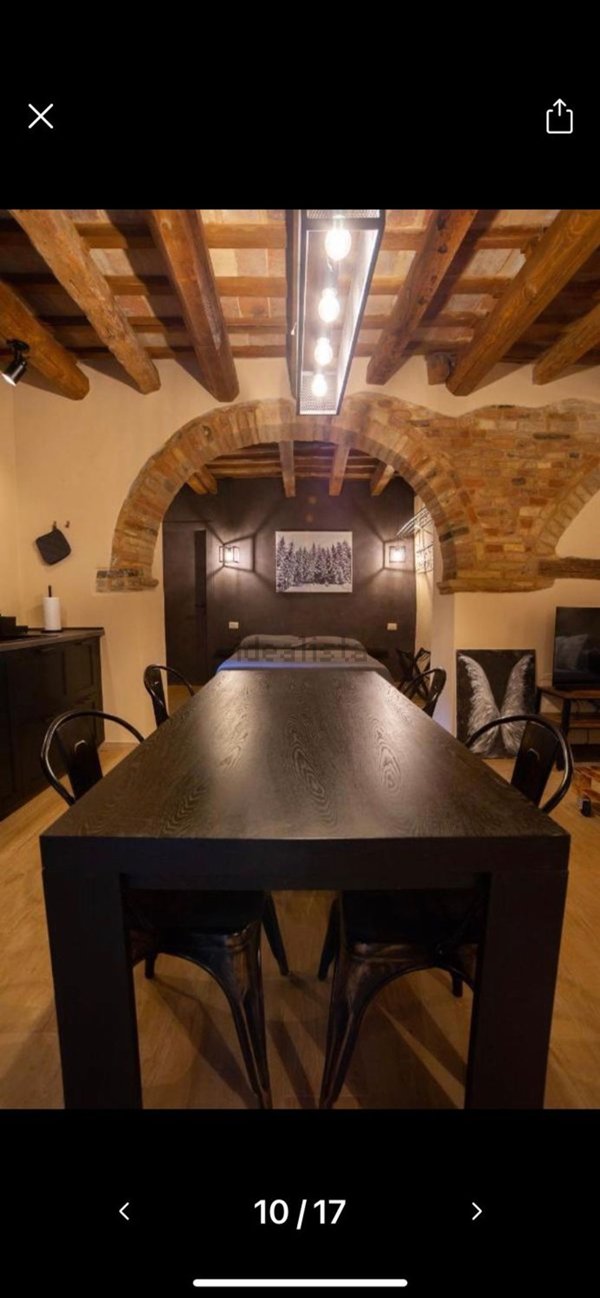 appartamento in vendita ad Osimo