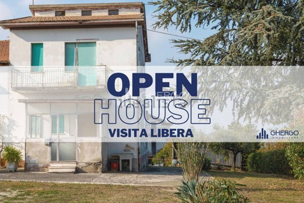 casa indipendente in vendita ad Osimo