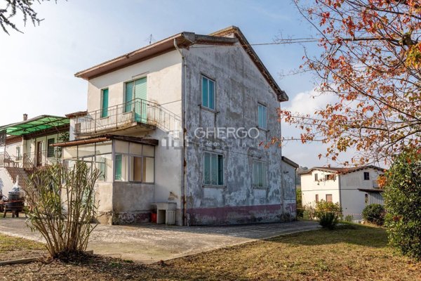 casa indipendente in vendita ad Osimo