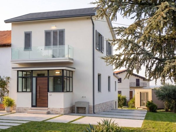 casa indipendente in vendita ad Osimo
