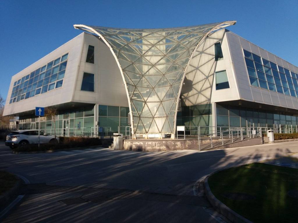 ufficio in vendita ad Osimo