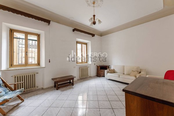 casa semindipendente in vendita ad Osimo