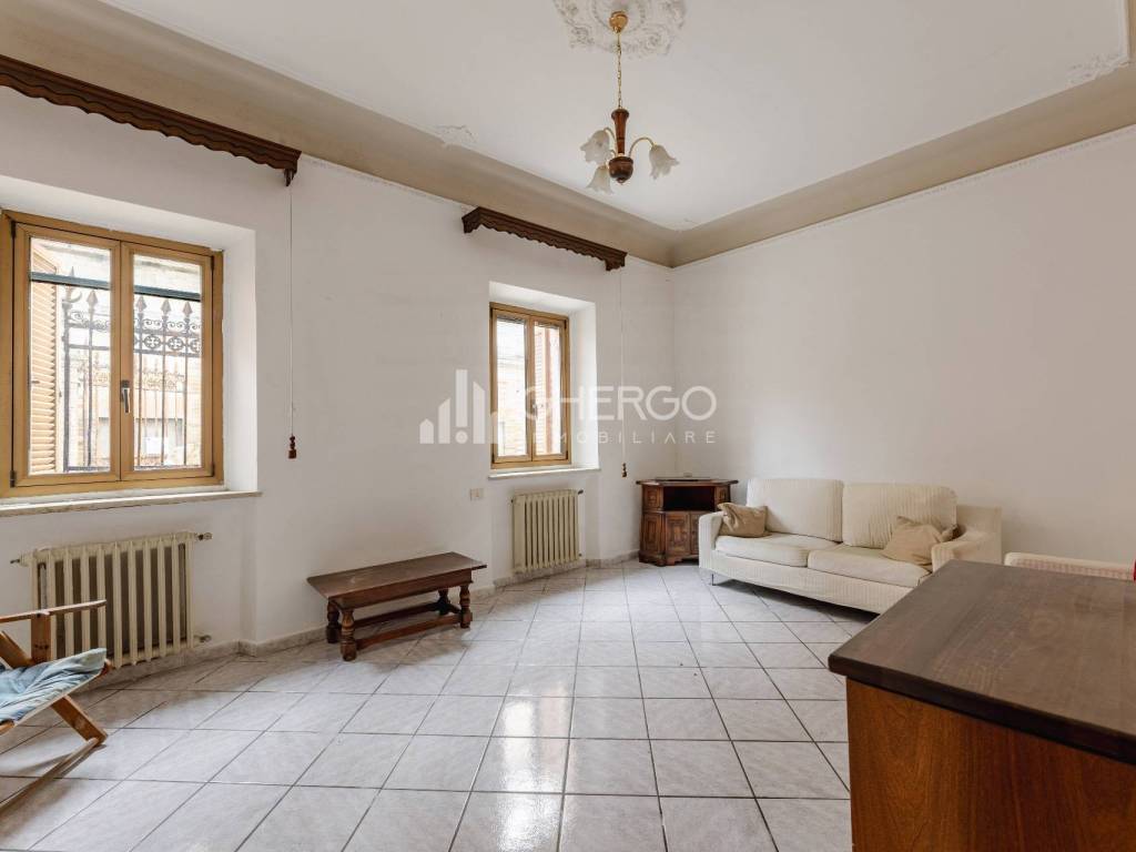 casa semindipendente in vendita ad Osimo