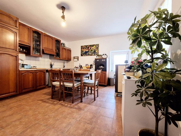 appartamento in vendita ad Osimo