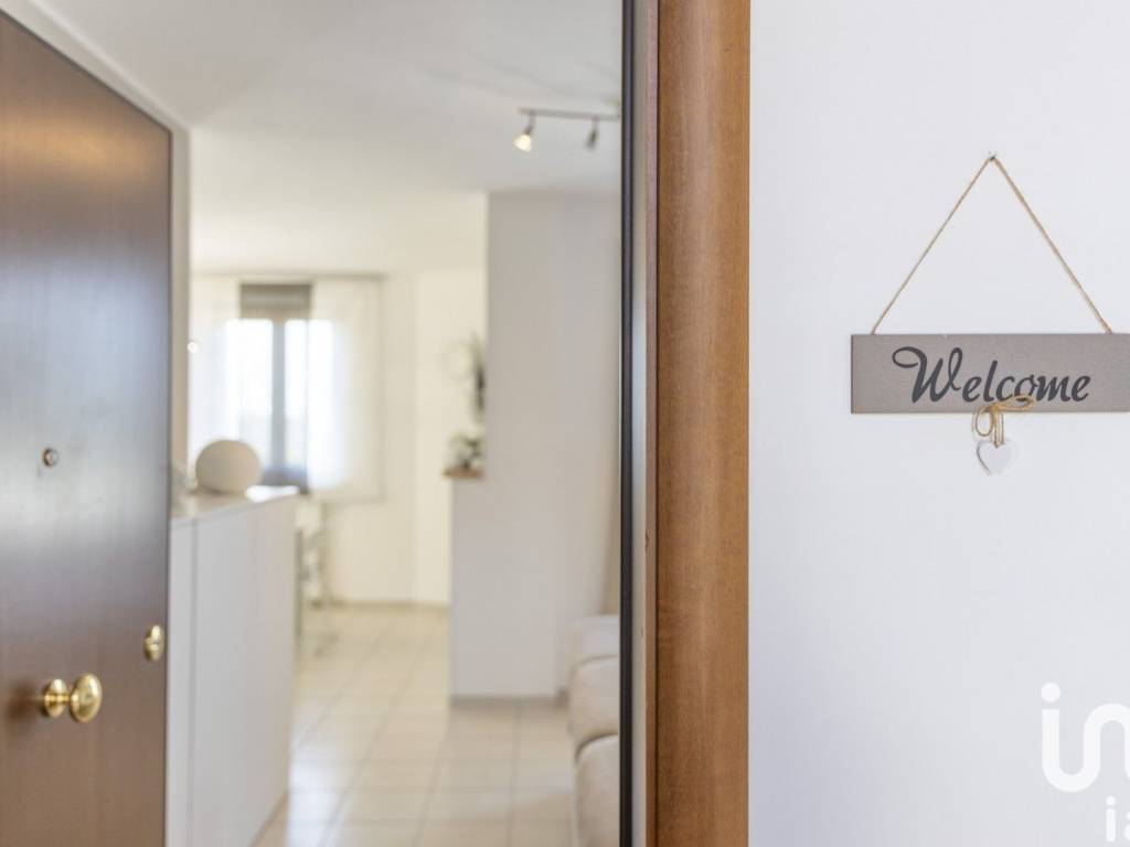 appartamento in vendita ad Osimo