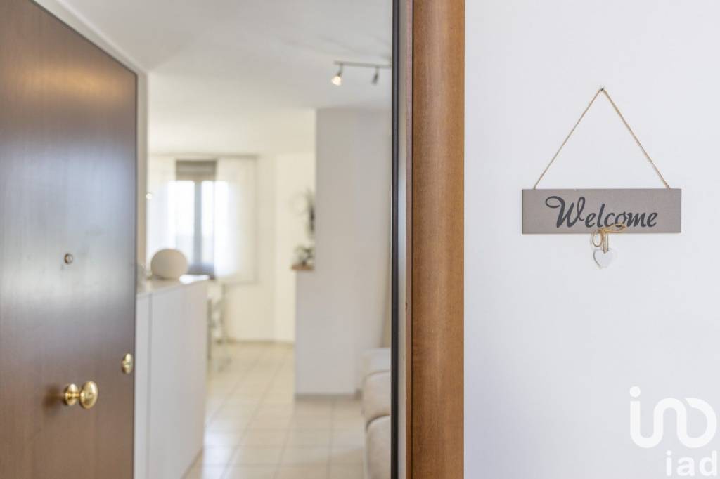 appartamento in vendita ad Osimo