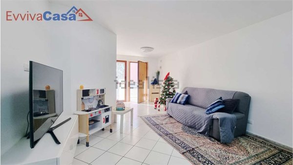 appartamento in vendita ad Osimo