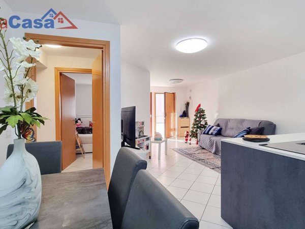 appartamento in vendita ad Osimo