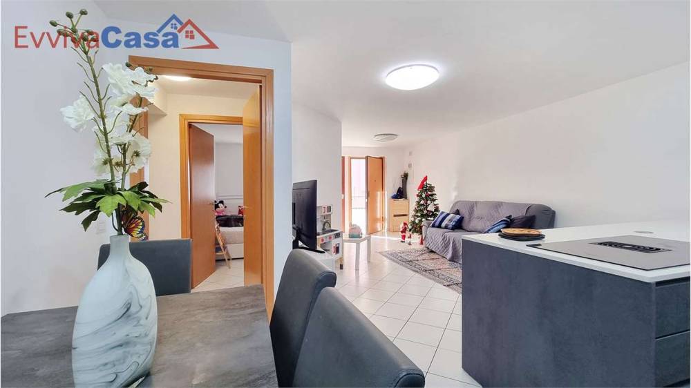 appartamento in vendita ad Osimo