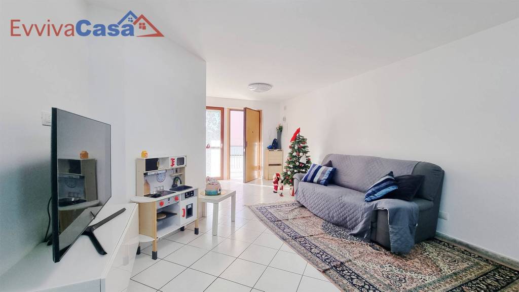 appartamento in vendita ad Osimo