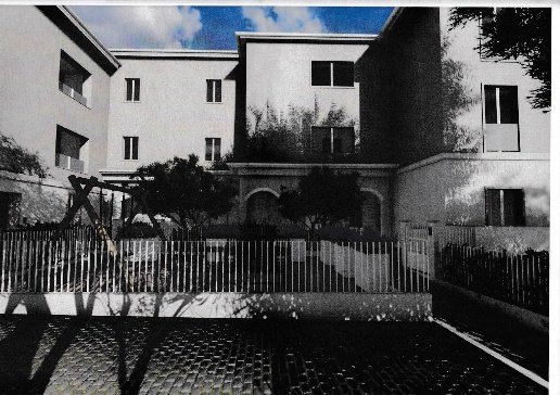 appartamento in vendita ad Osimo in zona San Sabino