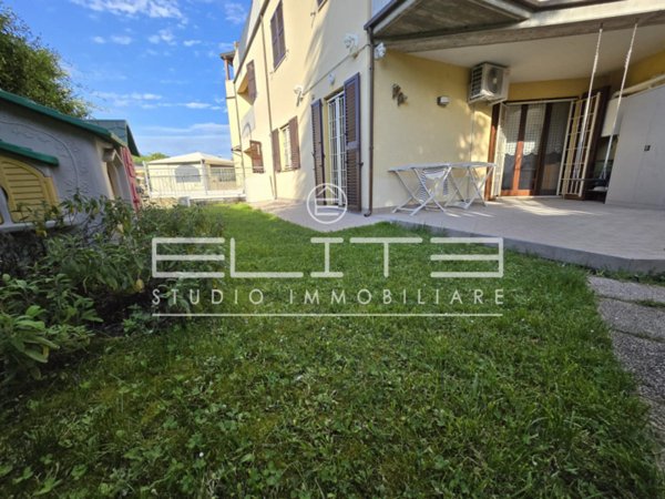 appartamento in vendita ad Osimo