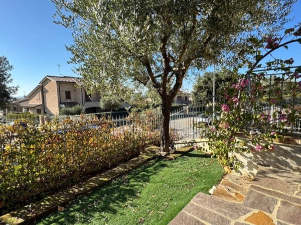 appartamento in vendita ad Osimo