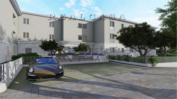 appartamento in vendita ad Osimo