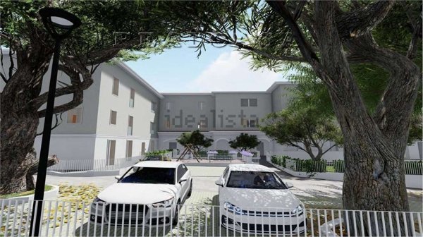 appartamento in vendita ad Osimo