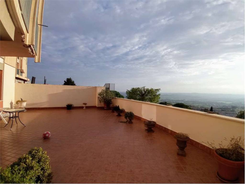 appartamento in vendita ad Osimo