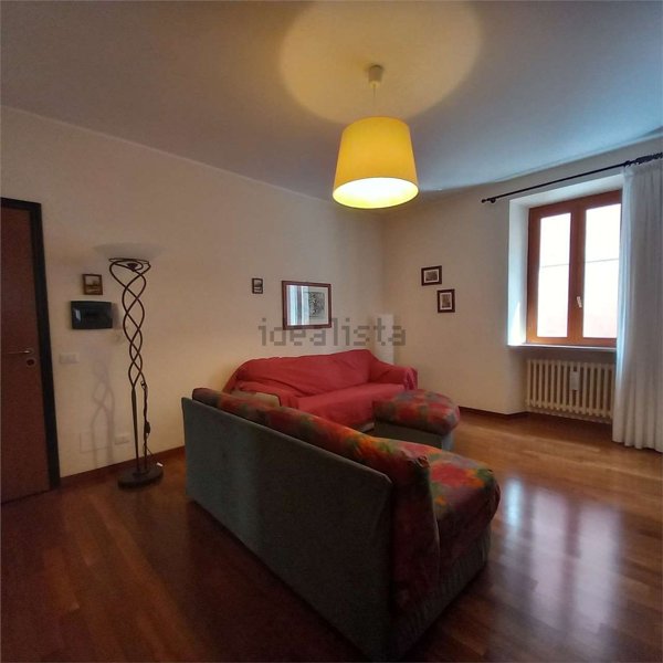 appartamento in vendita ad Osimo