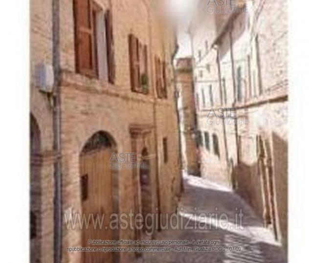 appartamento in vendita ad Osimo