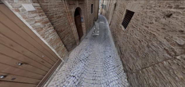 appartamento in vendita ad Osimo