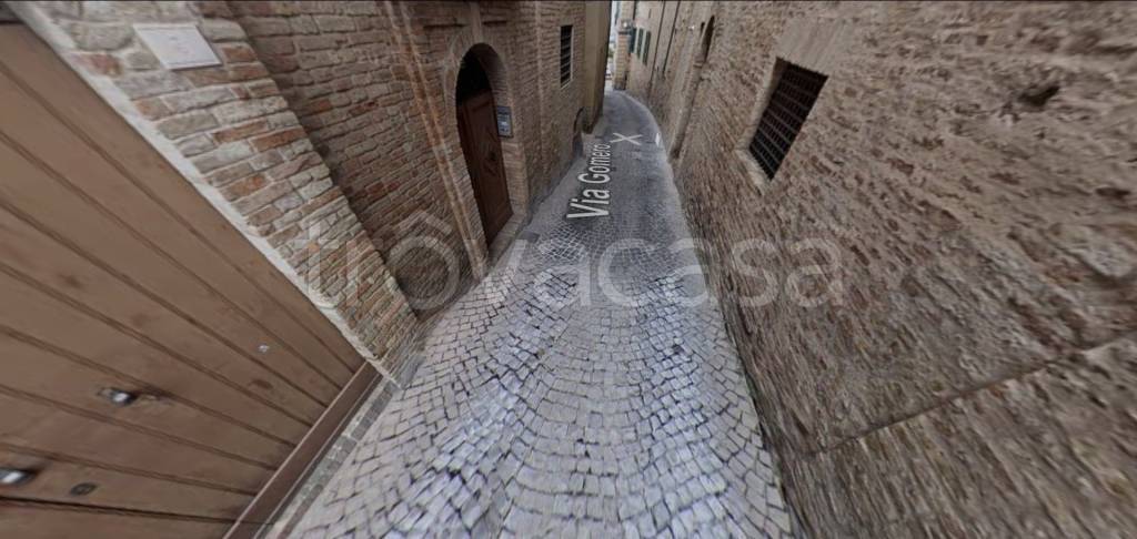 appartamento in vendita ad Osimo