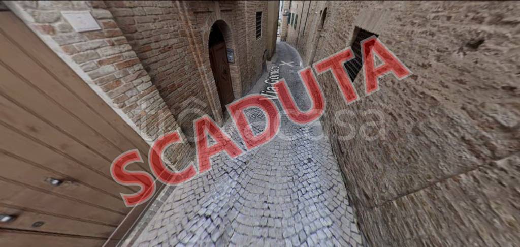 appartamento in vendita ad Osimo