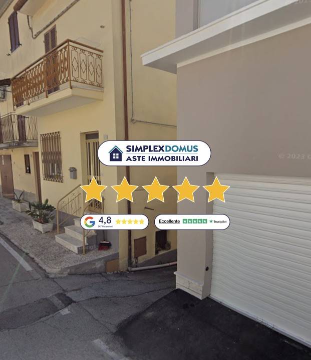 appartamento in vendita ad Osimo in zona Passatempo