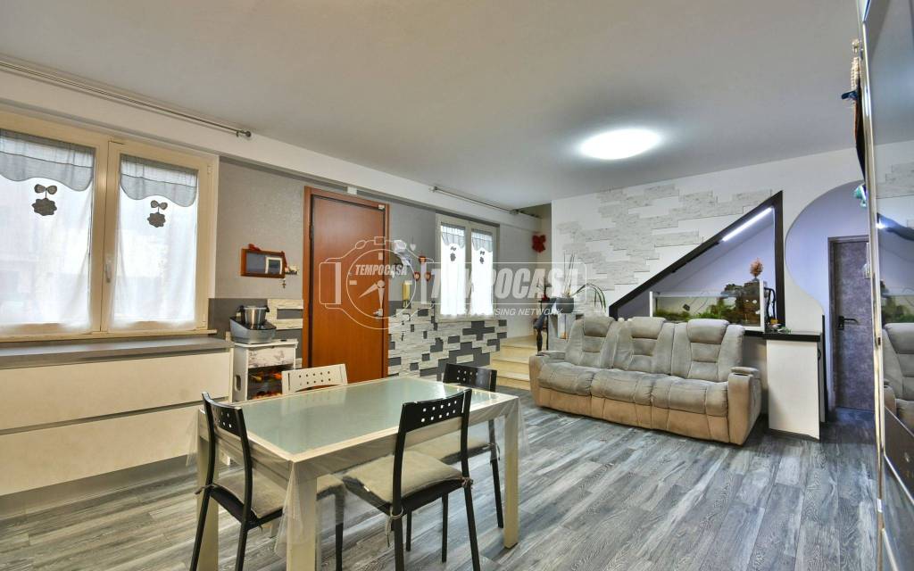 casa indipendente in vendita ad Osimo
