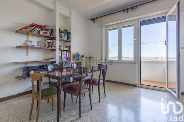 appartamento in vendita ad Osimo