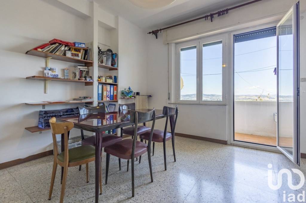 appartamento in vendita ad Osimo