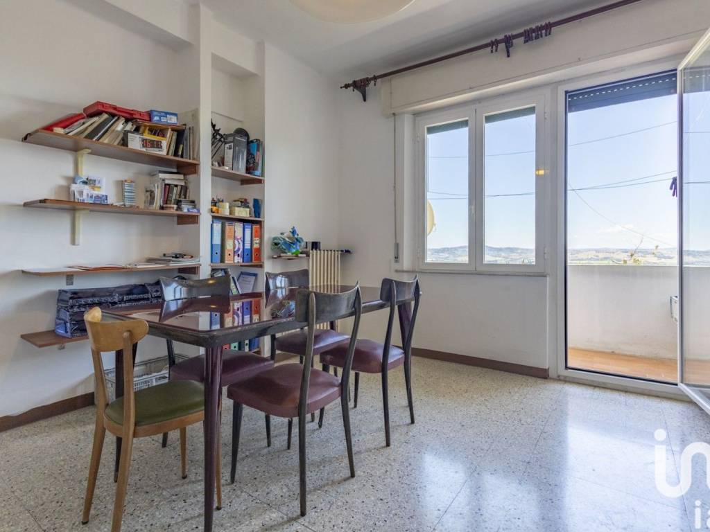 appartamento in vendita ad Osimo