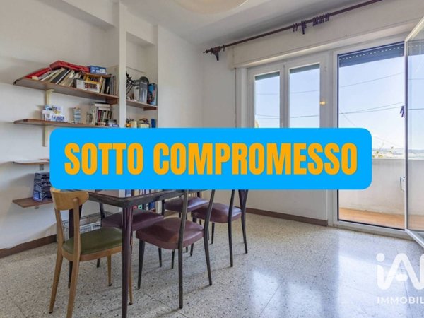 appartamento in vendita ad Osimo