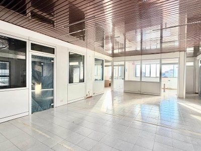 ufficio in vendita ad Osimo in zona Osimo Stazione