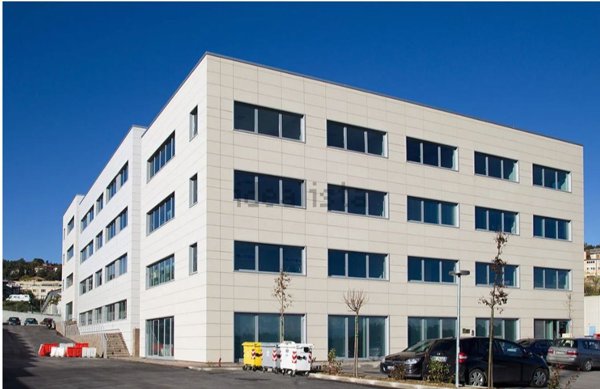 ufficio in vendita ad Osimo