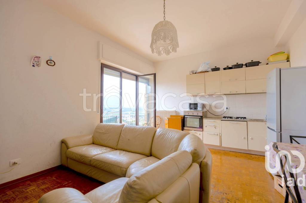 appartamento in vendita ad Osimo