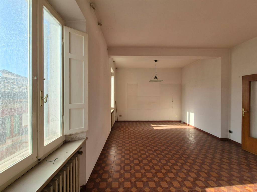 appartamento in vendita ad Osimo