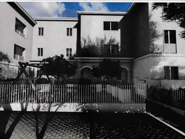 appartamento in vendita ad Osimo in zona San Sabino