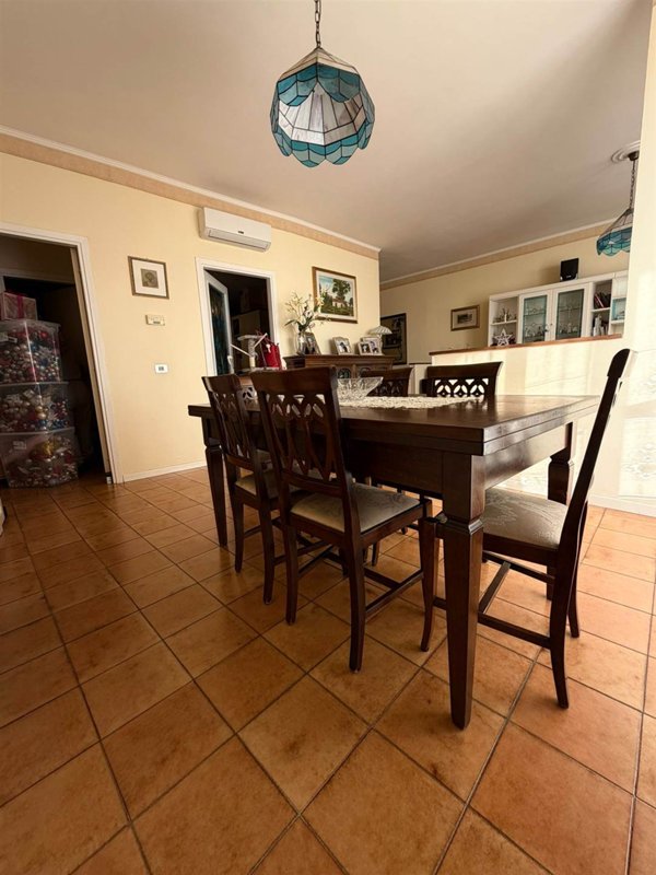 appartamento in vendita ad Osimo in zona Osimo Stazione