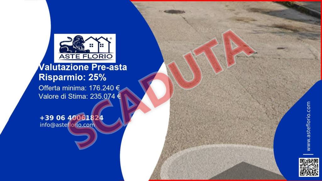 terreno industriale in vendita ad Osimo in zona Osimo Stazione