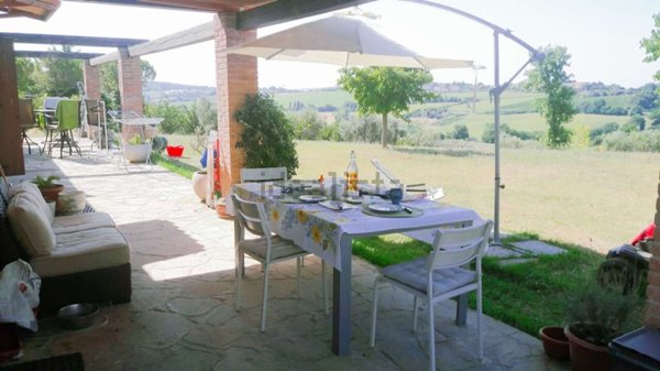 appartamento in vendita ad Osimo